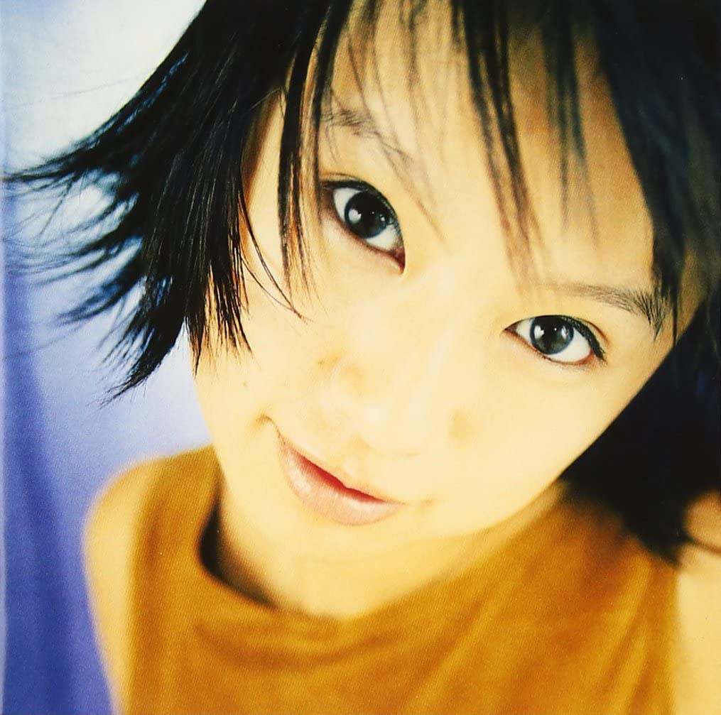 

CD AMI SUZUKI - Fun for Fan [CD] Ami Suzuki AICT1320 SMEJ Associated 2001 Japan Japanese Pop/Rock Used