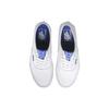 Vans Authentic Series Simple Solid Low-Top Canvas Shoes Unisex Sneakers White VN0A38BZN3A