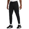Men's Pants Quick-Dry Pants Men's Black Cuffed Pants