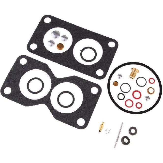 NEW Carburetor Carb Rebuild Kit for John Deere 50 60 70 520 620 720 530 630 730 tractor Marvel Schebler DLTX K7503 778-503