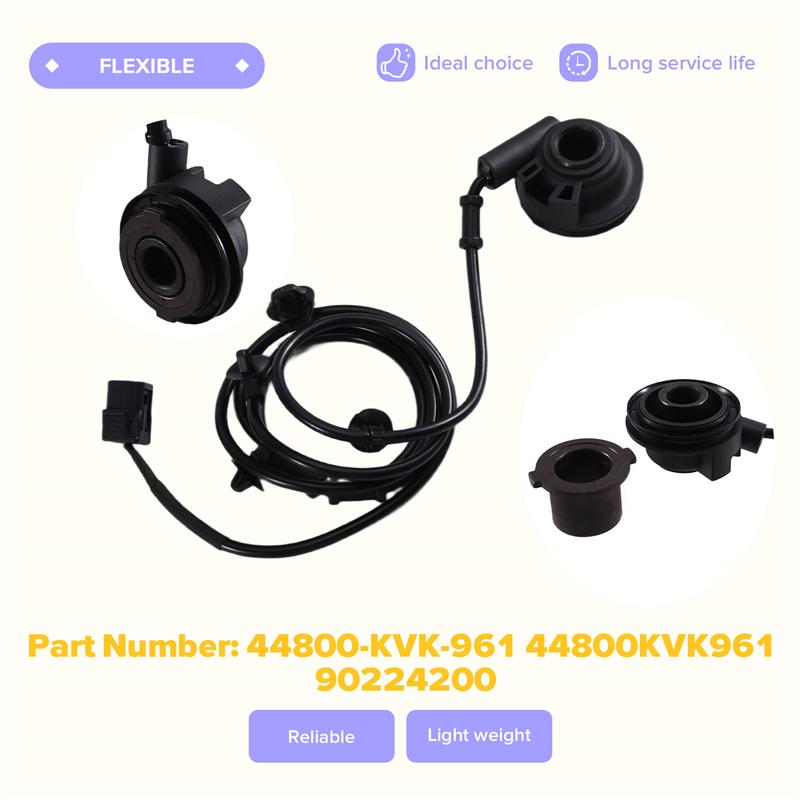 Motorcycle Speed Sensor 44800-KVK-961 For Honda CB300R 2009-2015- Part Numbers 44800KVK961 90224200