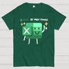 I Excel At Most Things Cotton Summer Casual Cool Loose T-Shirt
