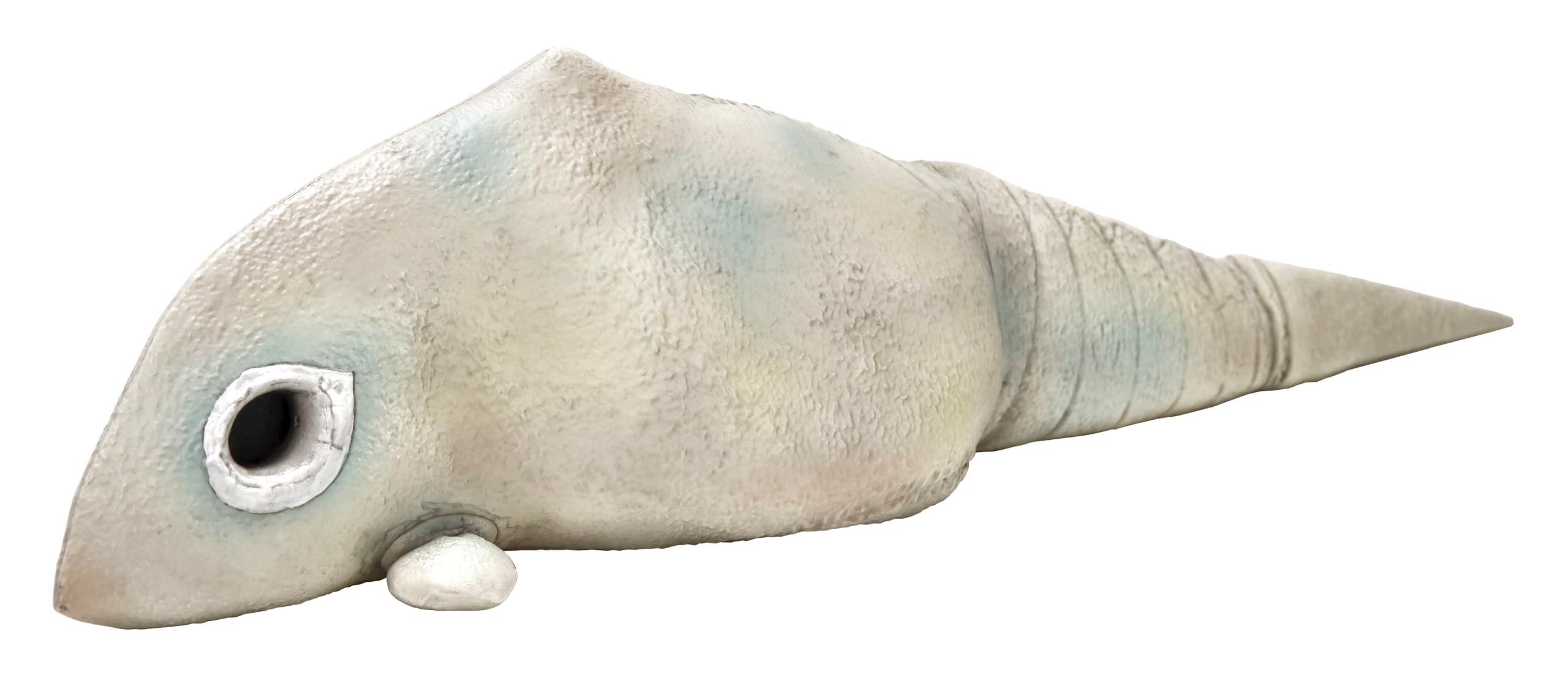 

Character Content Production Special Effects Series Ultraman 2D Monster Gavadon Approximately 420mm PVC Soft Vinyl Figure (Ccp) 1/6 (A) Pre-painted белый