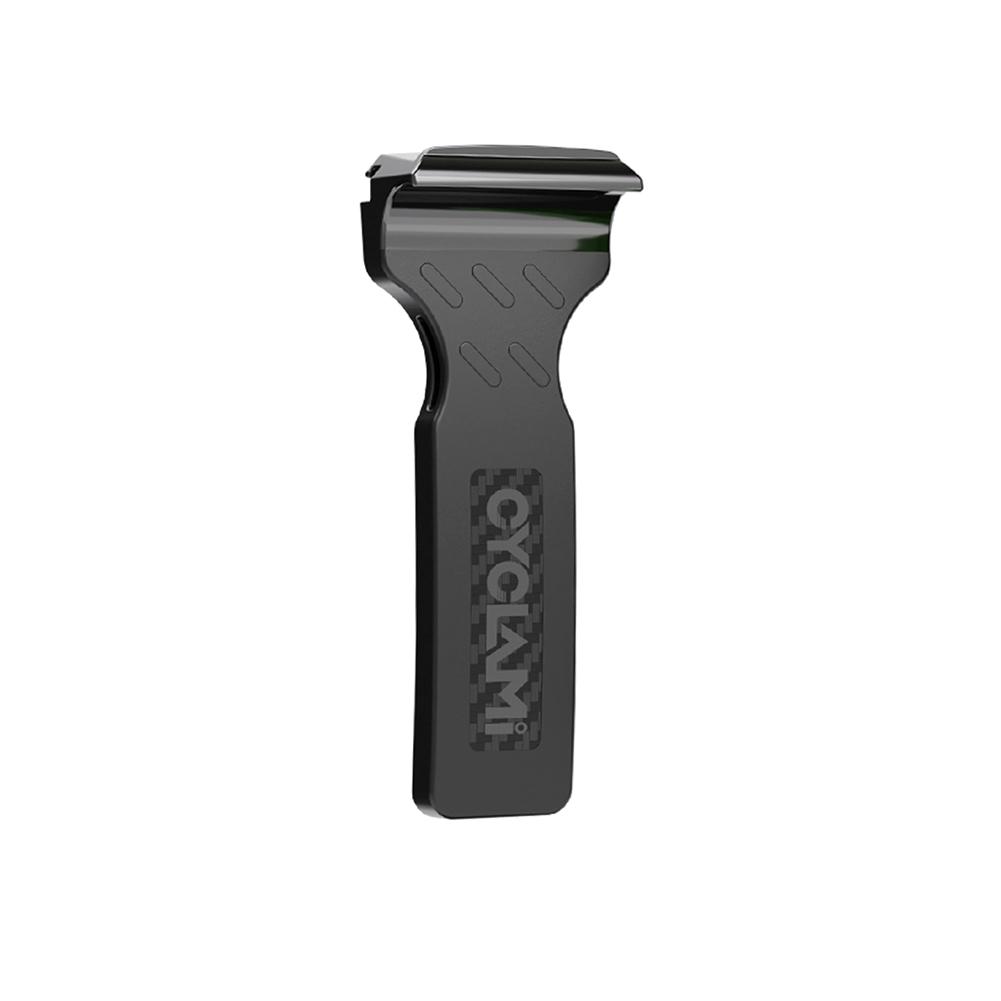 

Bike Tire Lever Anti-Slip Bike Tire Removal Tools Multifunctional Cycling Tyre Crow Bar for Road Mountain Bike Tires