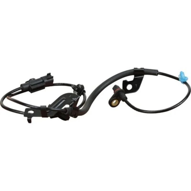 MN116243 MN116244 Rear Left Right ABS Wheel Speed Sensor For Mitsubishi Lancer Outlander 2008-2014  Mitsubishi Galant Fortis
