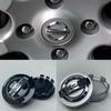 Wheel Center Hub Caps for Nissan 54mm 60mm Car Badge Cover X-Trail Qashqai Juke Leaf Micra Note Kicks 350Z Patrol Pulsar Nismo