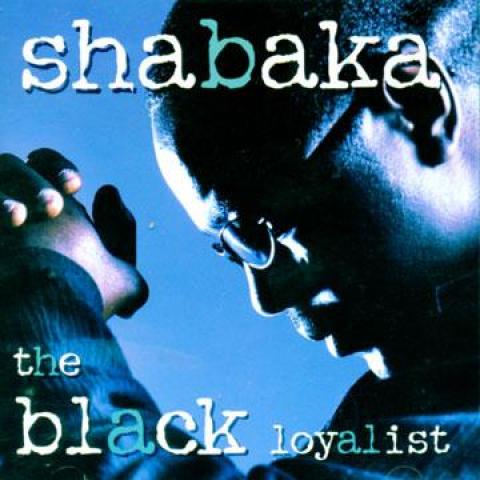 

CD SHABAKA - Black Loyalist (2CD) SPFC0001 Shabaka 2007 US Reggae, Ska & Dub