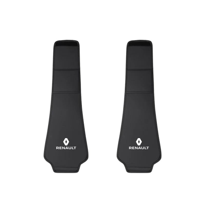 

2026 Hot For Renault Hub Caps For Renault Clio Kadjar Megane Espace Koleos QM6 ZOE Captur Scenic Car Seat Pillow Cover Auto Head