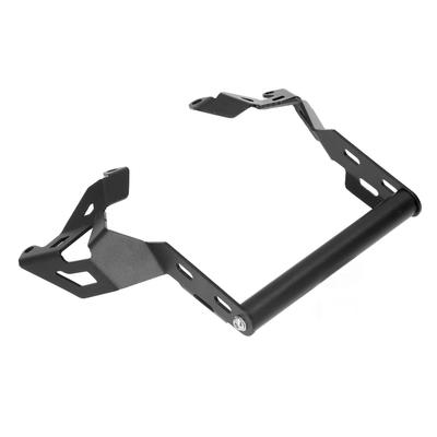 Support de Navigation de Téléphone de Moto Extendeur Acier au Carbone Barre de Diamètre 22 mm Remplacement pour TIGER
