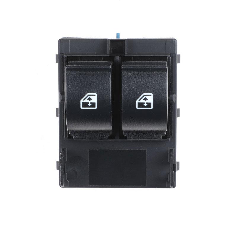 New Power Window Switch Button For Fiat Fiorino Citroen Nemo Peugeot Bipper Tepee 6490.G8 6490G8 735461275
