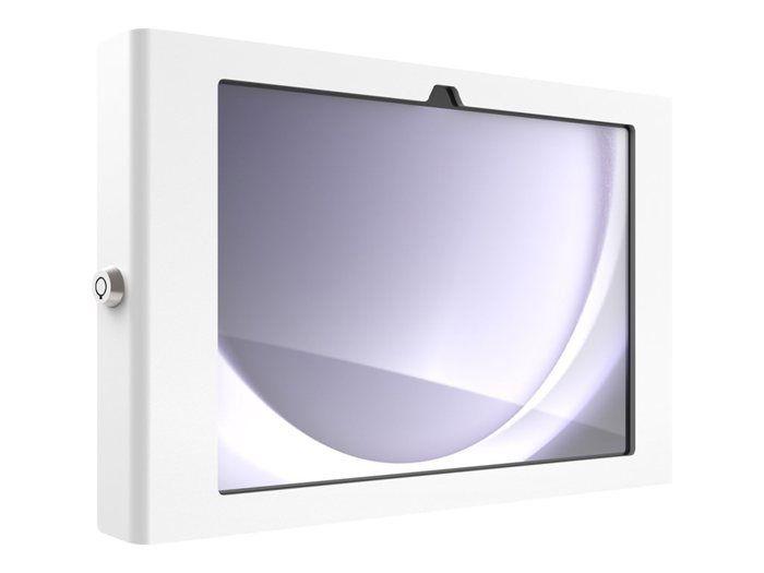Support antivol pour tablettes - COMPULOCKS - 11GAPX9W - Blanc - Verrouillable - Métal