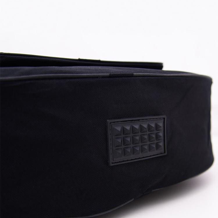 41" Waterproof Padded Guitar Bag - Fits 36/40" Guitars, Double Shoulder Straps, Free Shipping.