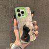 National Style Cat Trendy Phone Case Suitable for iPhone 17 16 15 14 13 12 11 Pro/Max/Plus Anti Drop and Shockproof Back Cover
