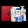 Essential Travel Toiletries Gift Set