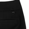 FAIRLIAR GOLF Back Logo Bootcut Pants (Black)