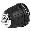 Automatic Chuck - Bosch - GFA 12-B Professional - 10 Mm - Auto-Lock - Compact