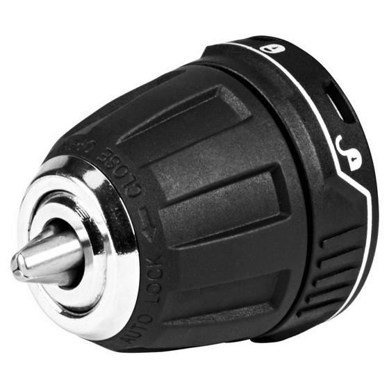 Mandrin automatique - Bosch - GFA 12-B Professional - 10 mm - Auto-Lock - Compact
