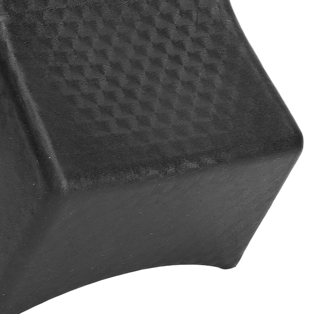 Hair Washing Backwash Cushion Shampoo Bowl Neck Head Rest Pillow Silicone for Beauty Salon