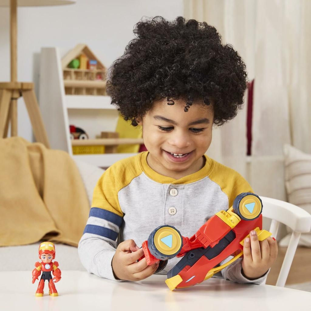 Action Figure Hasbro