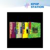 [Pre Order] - 8th Mini Album  [THE SIN : BLISS] [TAKE 1 Ver. / TAKE 2 Ver. / TAKE 3 Ver. / TAKE 4 Ver.]
