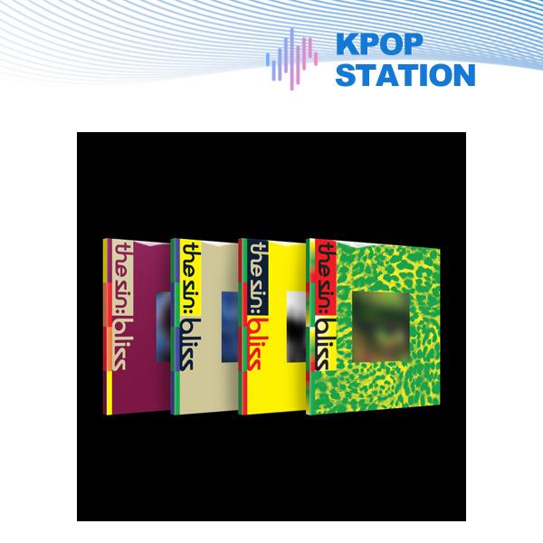 ENHYPEN - 8. mini albums [THE
