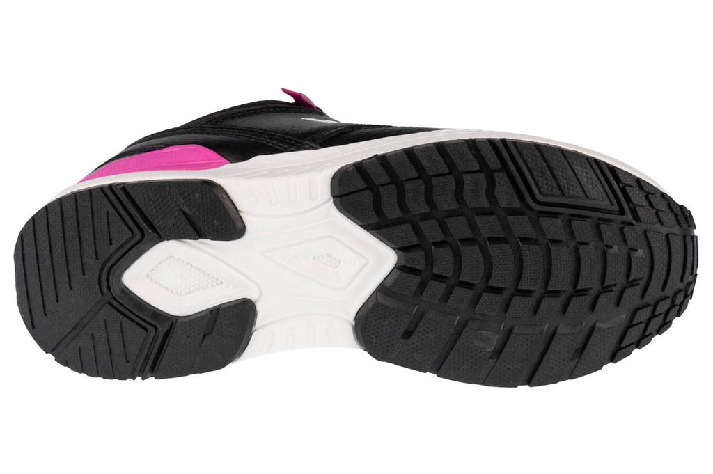 STARTER Erie, Womens Black Sneakers