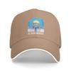 Al-Aqsa-Moschee Palästina Lässige Baseballkappe Sommer Trucker-Hut Sonnenschutz Outdoor-Sport Hip-Hop-Hüte Herren Mode Baseballkappen