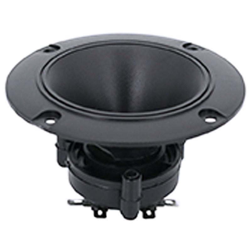 4" Round Piezoelectric Ultrasonic Bird Repellent Speaker