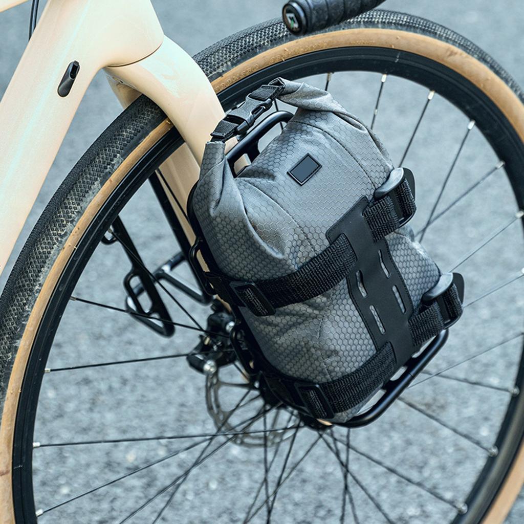 Bicycles Front Fork Shelf Bike Front Rack Carrier Road Bike Cycling Equipment Stand Bicycle Accessories Easy To Use