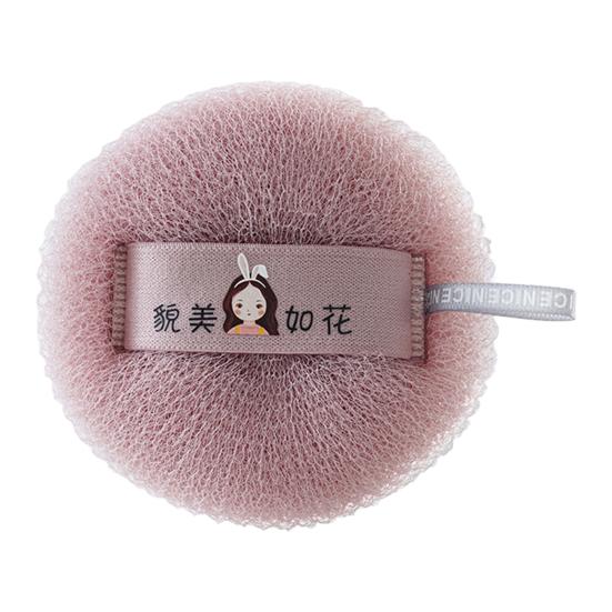 Esponja de Banho Universal Portátil Aconchegante Esponja de Banho Prática Bola de Banho Escova de Limpeza Esponja de Banho para Lavabo