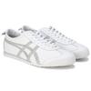 ONITSUKA TIGER Mexico 66 Candy Glitter Series Bianco Argento Puro 1183B415-100