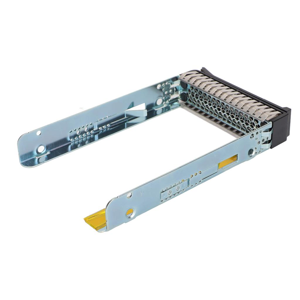 Hard Drive Tray 2.5in SAS SATA Universal Server Hard Disk Tray Box for Lenovo IBM X3850 X6 X3650 ST550 SR550