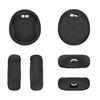 Flexible Silicone Protective Case Shell Cover For Interactive Digital Pet Toy Ensures Full Coverage & Easy Button Access