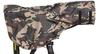 ROLANPRO XS Rain Cover for Canon RF L Sigma DG OS and Sony FE GM Army Waterproof 100-500mm F/4.5-7.1 USM, 150-600mm F5-6.3 HSM, 100-400mm F4.5-5.6 -