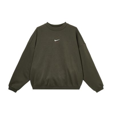 Nike Year Of The Horse Limited Edition Cny New Year Crewneck Pullover Sports Casual Long Sleeve Sweatshirt Men Sweatshirt IQ3819212