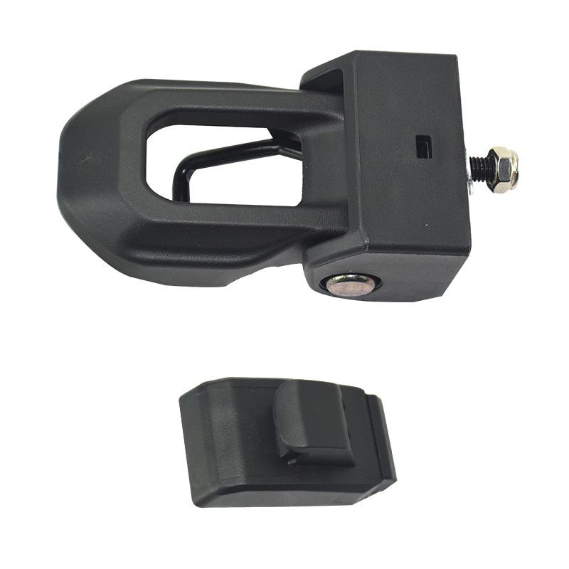 

18-20 Wrangler JL/JK Modified Hood Latch Bracket 68240952AA