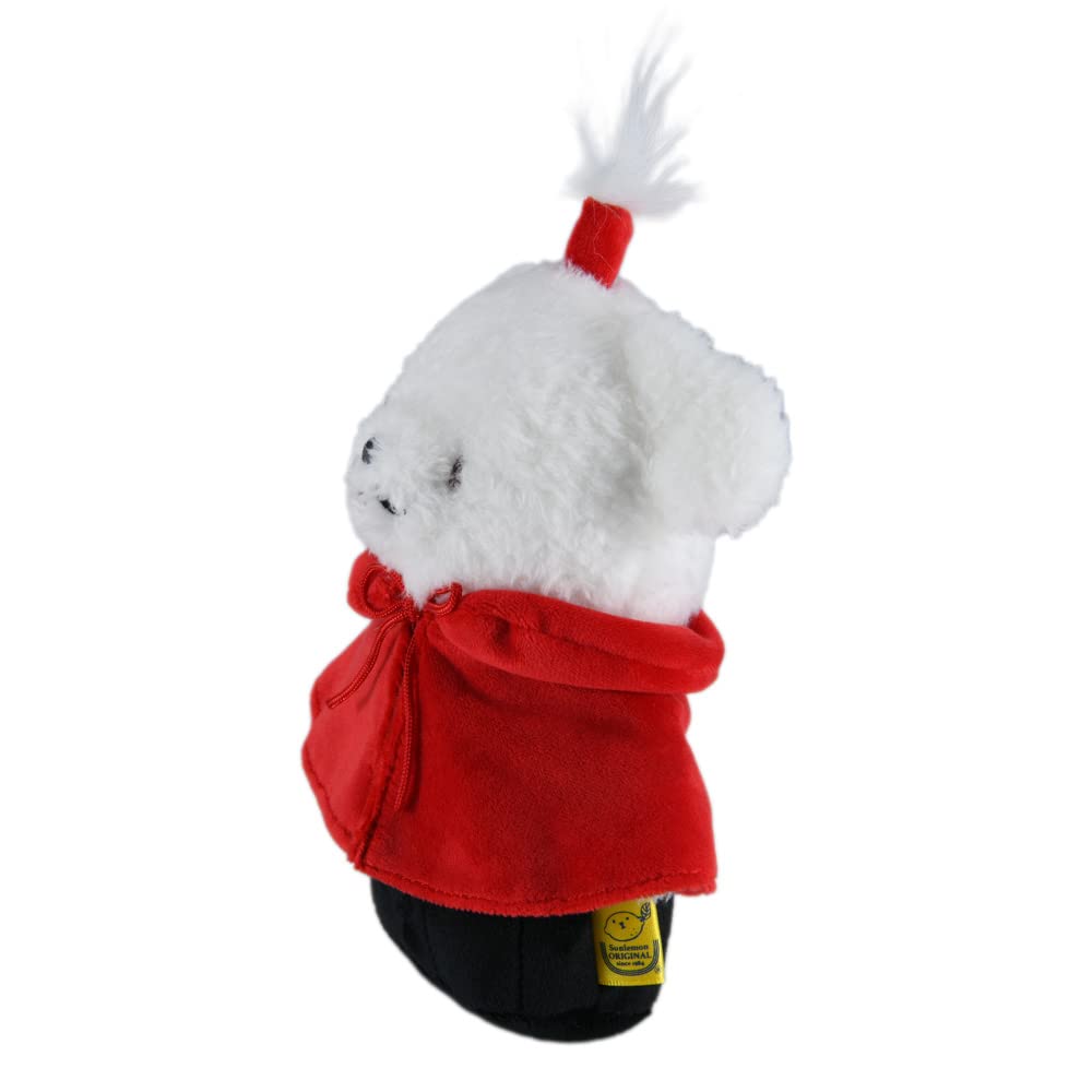 Felt Sales Samurai Tatton Plush Toy S Oda Nobunaga F-BTN-S1