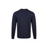 Nike Sweatshirts Men's Blue Crew Neck Moderate Regular 804343-451
