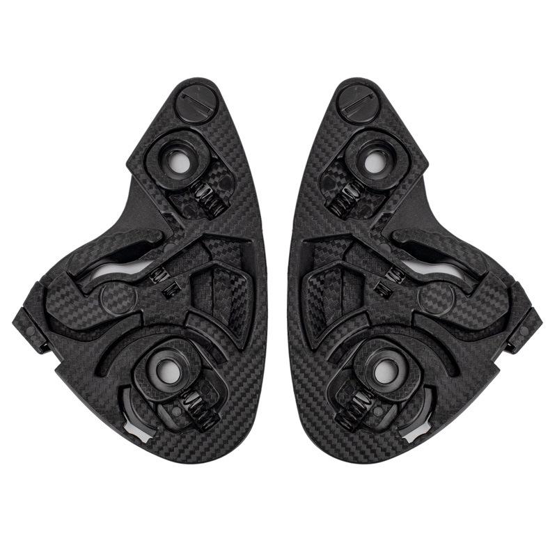 Motorcycle Helmet Visor Base for K1/K3/K4/K5/X14/Z8/610/353