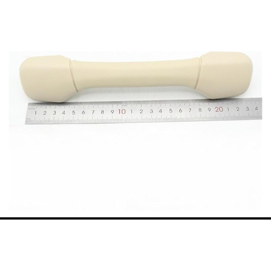 Car Interior Door Handle Front Rear Top Pull Grab Roof Armrest Handles Compatible For Lexus IS300 ES240 RX350 ES350 RX270 IS250 IS350 (Color : 1 PCS