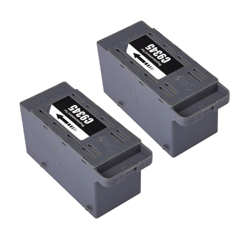 C9345 Ink Waste Maintenance Box for WF-7840 WF-M4119 WF-M4619 ET8550 WF-7820 WF-7310 Printers