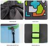 Yuzhan Kids' Portable Beach & Bath Backpack