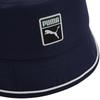 Golf CLYDE GS Black Hat_028063_Puma