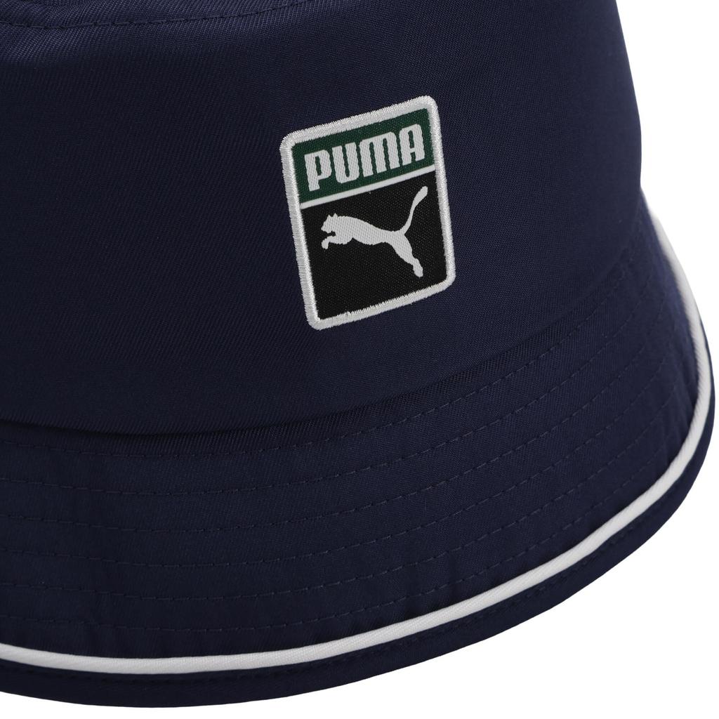 Golf CLYDE GS Black Hat_028063_Puma