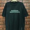 Vintage 00s The Matrix Reloaded 2003 American Action Sci Fi Movie T Shirt / Kean Unisex T-Shirt
