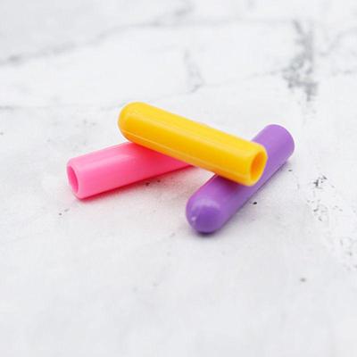 Puntale per Lacci Xuan Si Monocolore per Scarpe di Tela e Felpe con Cappuccio