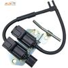 MR263723 Vacuum Switch Freewheel Clutch Solenoid Valve MB937731 For Mitsubishi Pajero Montero Sport 3.0L 3.5L 1997-2004 New