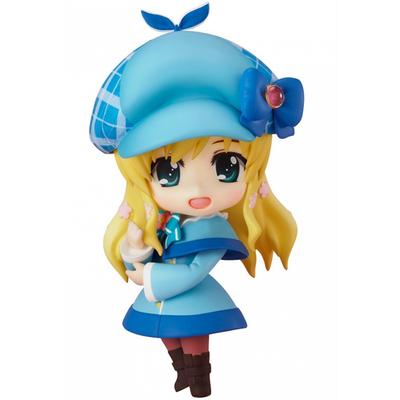Detective Opera Milky Holmes Nendoroid Cordelia Glauca (non-scale ABS&PVC Painted Movable Figure)