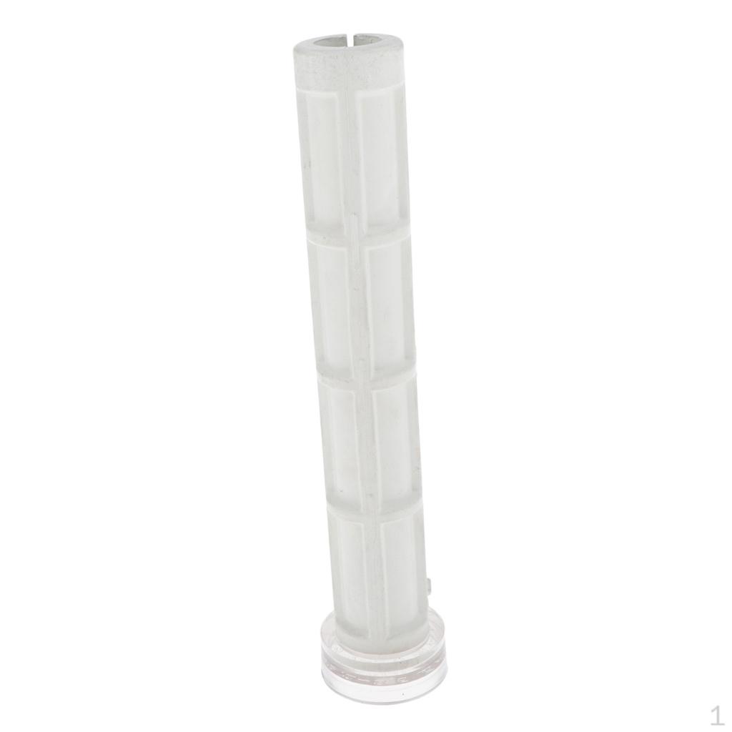 Cylinder Shape Perfect for La
