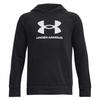 Boys Rival Big Logo Fleece Hoodie